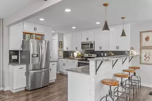 752 N Willow St, Angier, NC 27501 - Photo 11