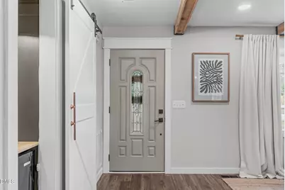 752 N Willow Street, Angier, NC 27501 - Photo 3