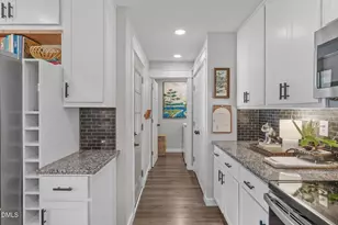 752 N Willow St, Angier, NC 27501 - Photo 13