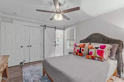 752 N Willow Street, Angier, NC 27501 - Photo 15