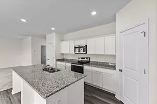 200 Blue Sky Ln, Louisburg, NC 27549 - Photo 9