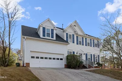 113 Laurel Branch Drive, Cary, NC 27513 - Photo 3