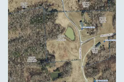 0 Brooks Road, Prospect Hill, NC 27314 - Photo 5