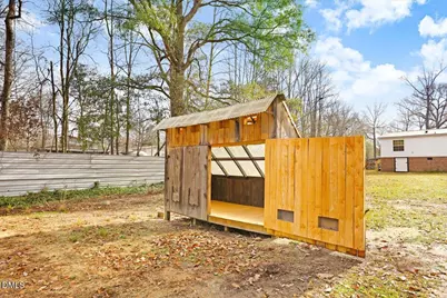 116 Ava Street, Goldsboro, NC 27530 - Photo 21