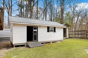 116 Ava St, Goldsboro, NC 27530 - Photo 23