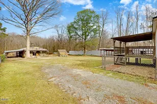 116 Ava St, Goldsboro, NC 27530 - Photo 25