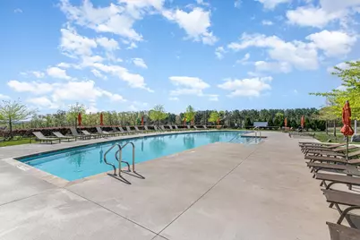 1001 Covered Bridge Trail, Chapel Hill, NC 27517 - Photo 35