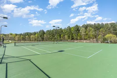 1001 Covered Bridge Trail, Chapel Hill, NC 27517 - Photo 39