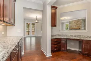 1001 Covered Bridge Trail, Chapel Hill, NC 27517 - Photo 11