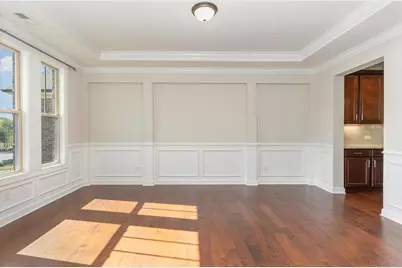 1001 Covered Bridge Trail, Chapel Hill, NC 27517 - Photo 5