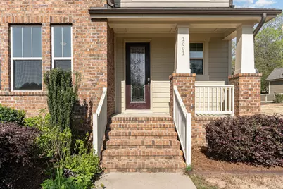 1001 Covered Bridge Trail, Chapel Hill, NC 27517 - Photo 3