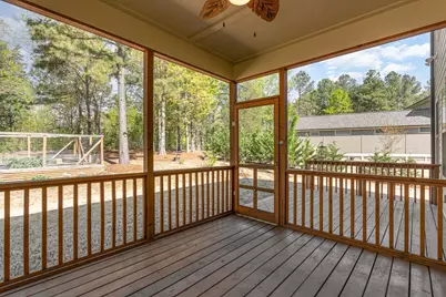 1001 Covered Bridge Trail, Chapel Hill, NC 27517 - Photo 25
