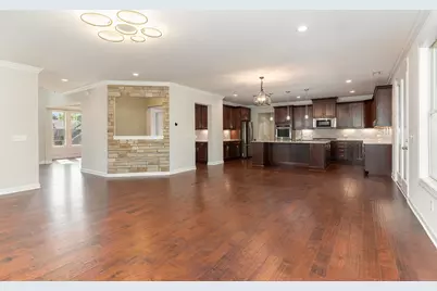 1001 Covered Bridge Trail, Chapel Hill, NC 27517 - Photo 7