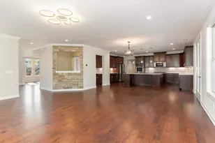 1001 Covered Bridge Trail, Chapel Hill, NC 27517 - Photo 7