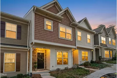 6237 Pesta Court, Raleigh, NC 27612 - Photo 1