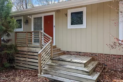 620 Sugarberry Road, Chapel Hill, NC 27514 - Photo 29