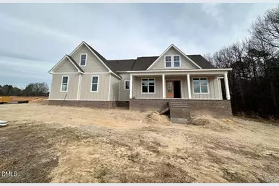 1801 Tettanger Drive, Wendell, NC 27591 - Photo 1