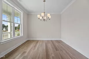 1801 Tettanger Dr, Wendell, NC 27591 - Photo 5