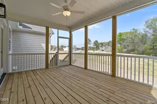 1801 Tettanger Dr, Wendell, NC 27591 - Photo 37