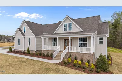 1801 Tettanger Drive, Wendell, NC 27591 - Photo 3