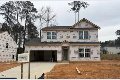 18 Neuse Hollow Court, Clayton, NC 27527 - Photo 5