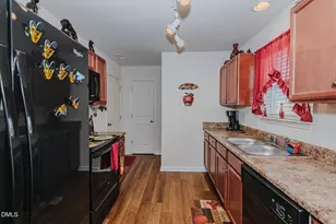 416 Hallie Long Ln, Burlington, NC 27217 - Photo 7