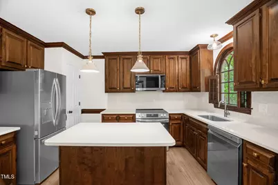 616 Cross Timbers Drive, Durham, NC 27713 - Photo 17