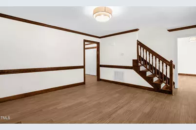 616 Cross Timbers Drive, Durham, NC 27713 - Photo 7