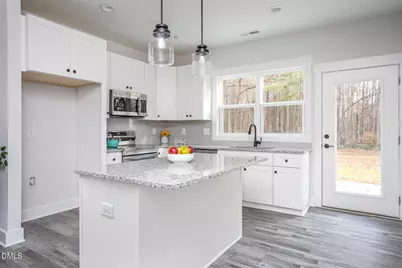 10 Tillery Drive, Louisburg, NC 27549 - Photo 5