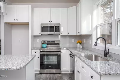 10 Tillery Drive, Louisburg, NC 27549 - Photo 7