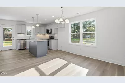 218 Rae Street, Warsaw, NC 28398 - Photo 9