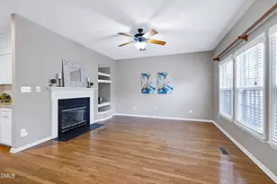 106 Daleshire Dr, Cary, NC 27519 - Photo 21