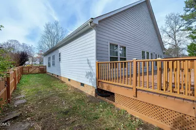 106 Daleshire Drive, Cary, NC 27519 - Photo 47