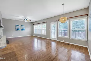 106 Daleshire Dr, Cary, NC 27519 - Photo 19