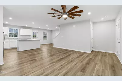 1436 Indigo Creek Drive, Zebulon, NC 27597 - Photo 5