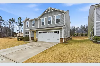 1436 Indigo Creek Drive, Zebulon, NC 27597 - Photo 23