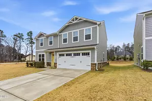 1436 Indigo Creek Dr, Zebulon, NC 27597 - Photo 23