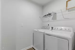 1436 Indigo Creek Dr, Zebulon, NC 27597 - Photo 19