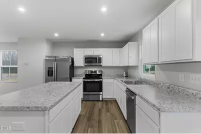 1436 Indigo Creek Drive, Zebulon, NC 27597 - Photo 7