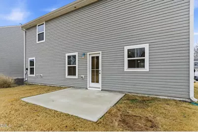 1436 Indigo Creek Drive, Zebulon, NC 27597 - Photo 25