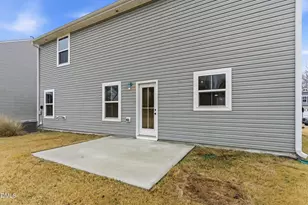 1436 Indigo Creek Dr, Zebulon, NC 27597 - Photo 25