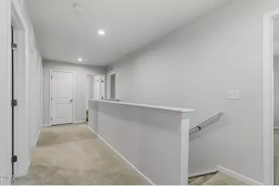 1436 Indigo Creek Drive, Zebulon, NC 27597 - Photo 11