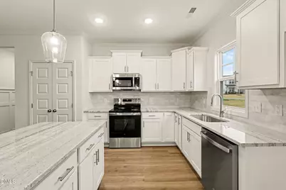 41 Tuskeegee Drive #(Lot 51), Smithfield, NC 27577 - Photo 19