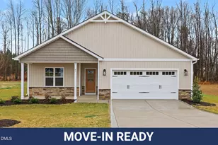 41 Tuskeegee Dr, Smithfield, NC 27577 - Photo 1