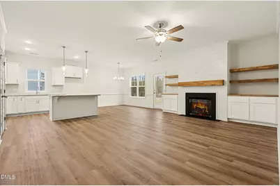 41 Tuskeegee Drive #(Lot 51), Smithfield, NC 27577 - Photo 7