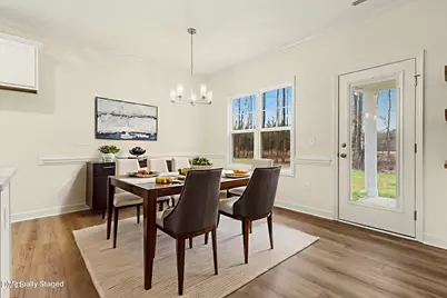 41 Tuskeegee Drive #(Lot 51), Smithfield, NC 27577 - Photo 11