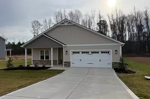 41 Tuskeegee Dr, Smithfield, NC 27577 - Photo 1