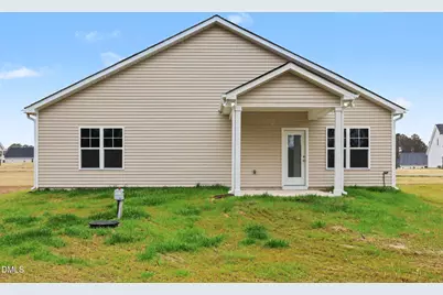 41 Tuskeegee Drive #(Lot 51), Smithfield, NC 27577 - Photo 31