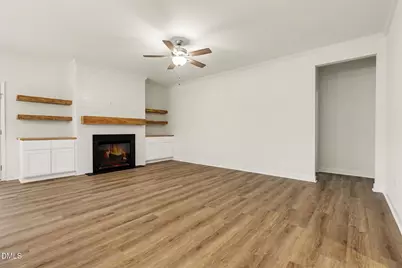 41 Tuskeegee Drive #(51), Smithfield, NC 27577 - Photo 5