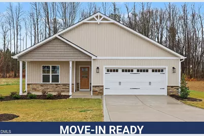 41 Tuskeegee Drive #(51), Smithfield, NC 27577 - Photo 1